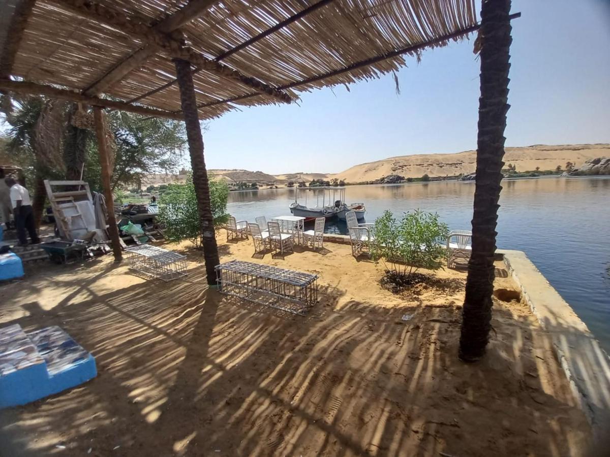 Kafana Nile View *