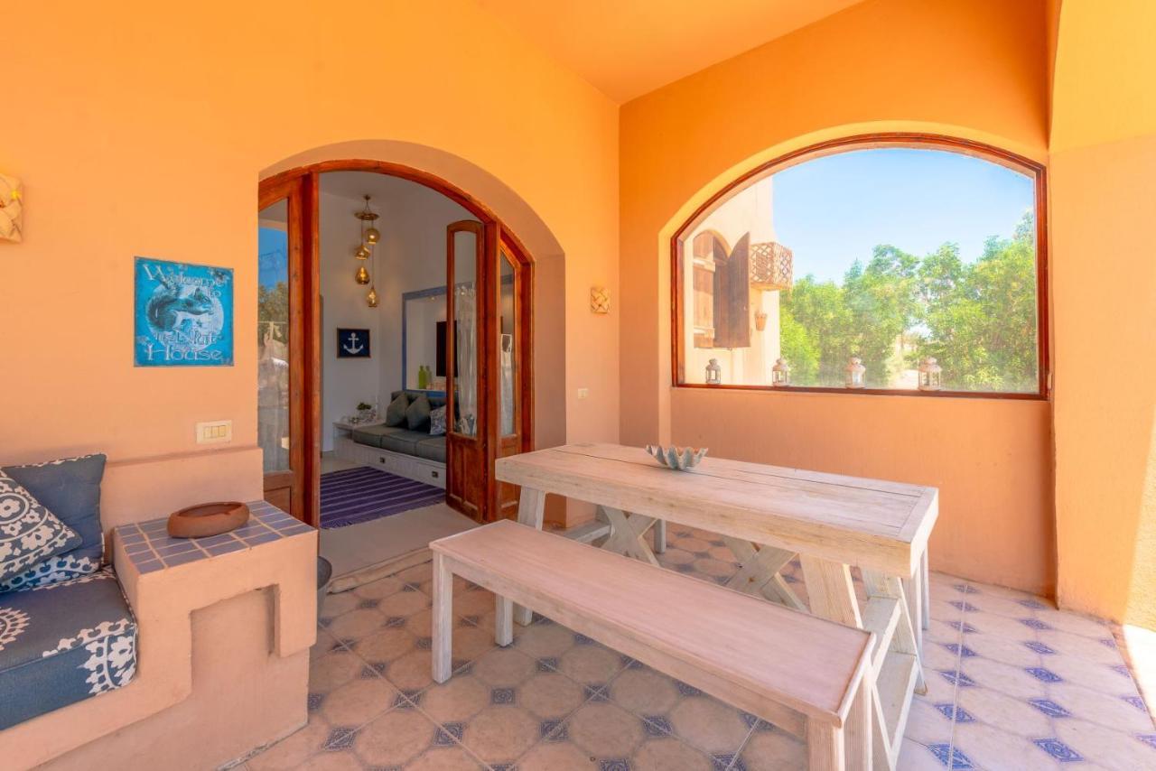 Vesta - El Gouna Apartamento *