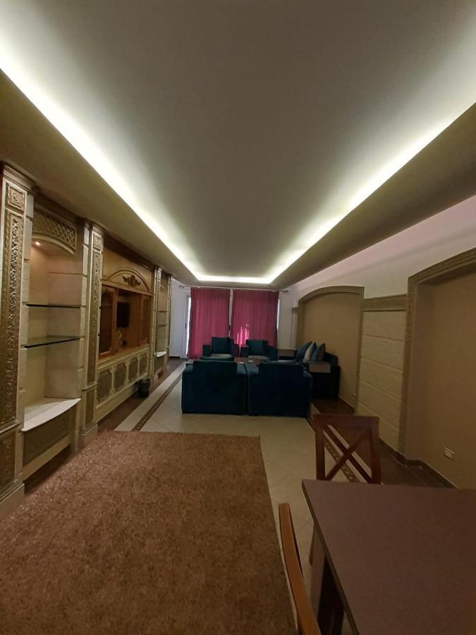 Apartamento Borg Barka - Families Only