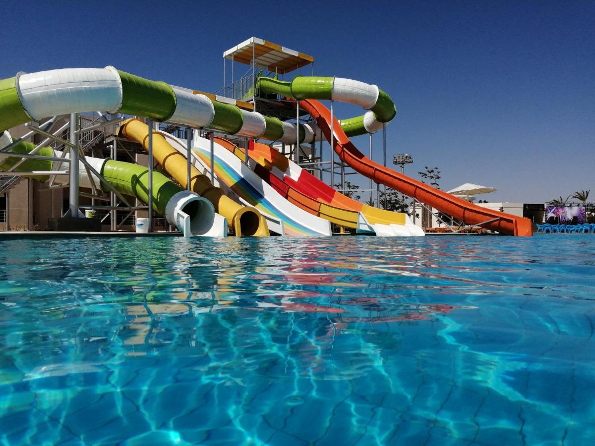 New Eagles Aqua Park 4*