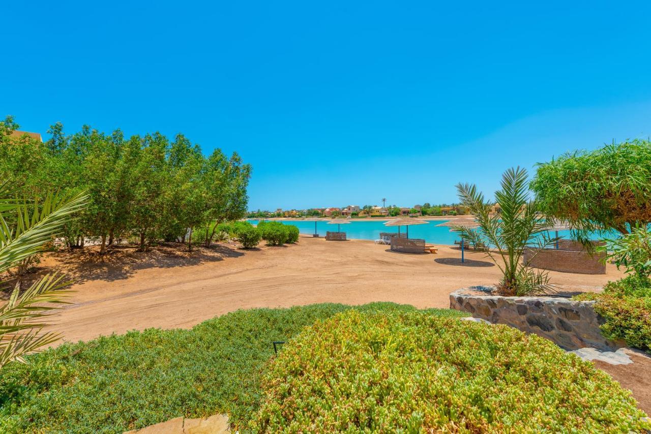 Apartamento Vesta - El Gouna