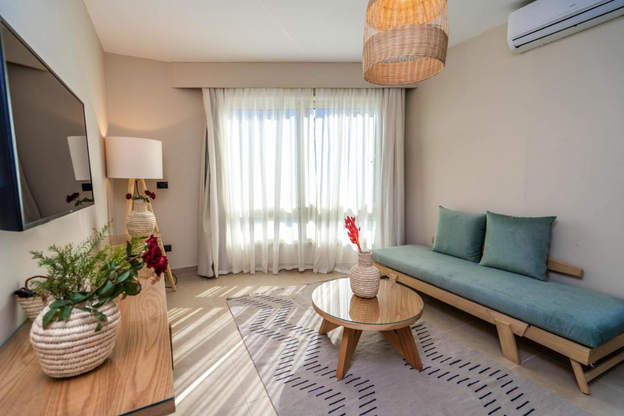 Redcon Aparthotel Hurghada