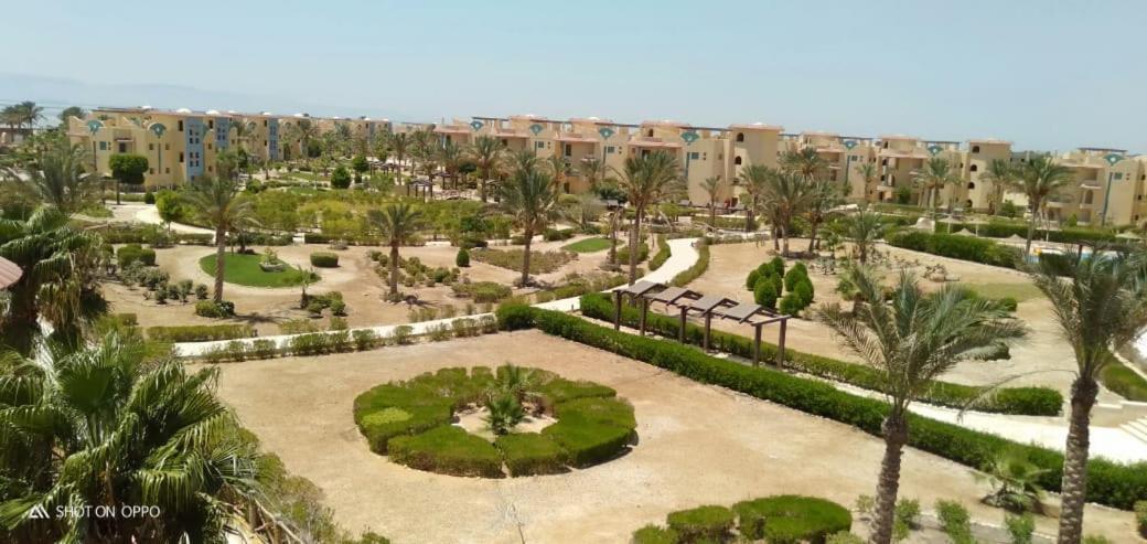 Sudr 4* Ras Sedr