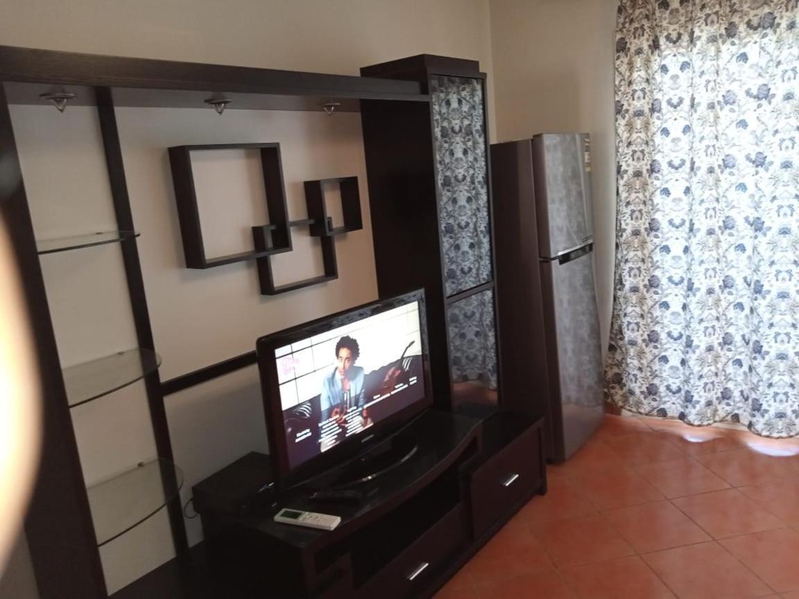 Porto High Sea View Apartment Ain Sukhna
