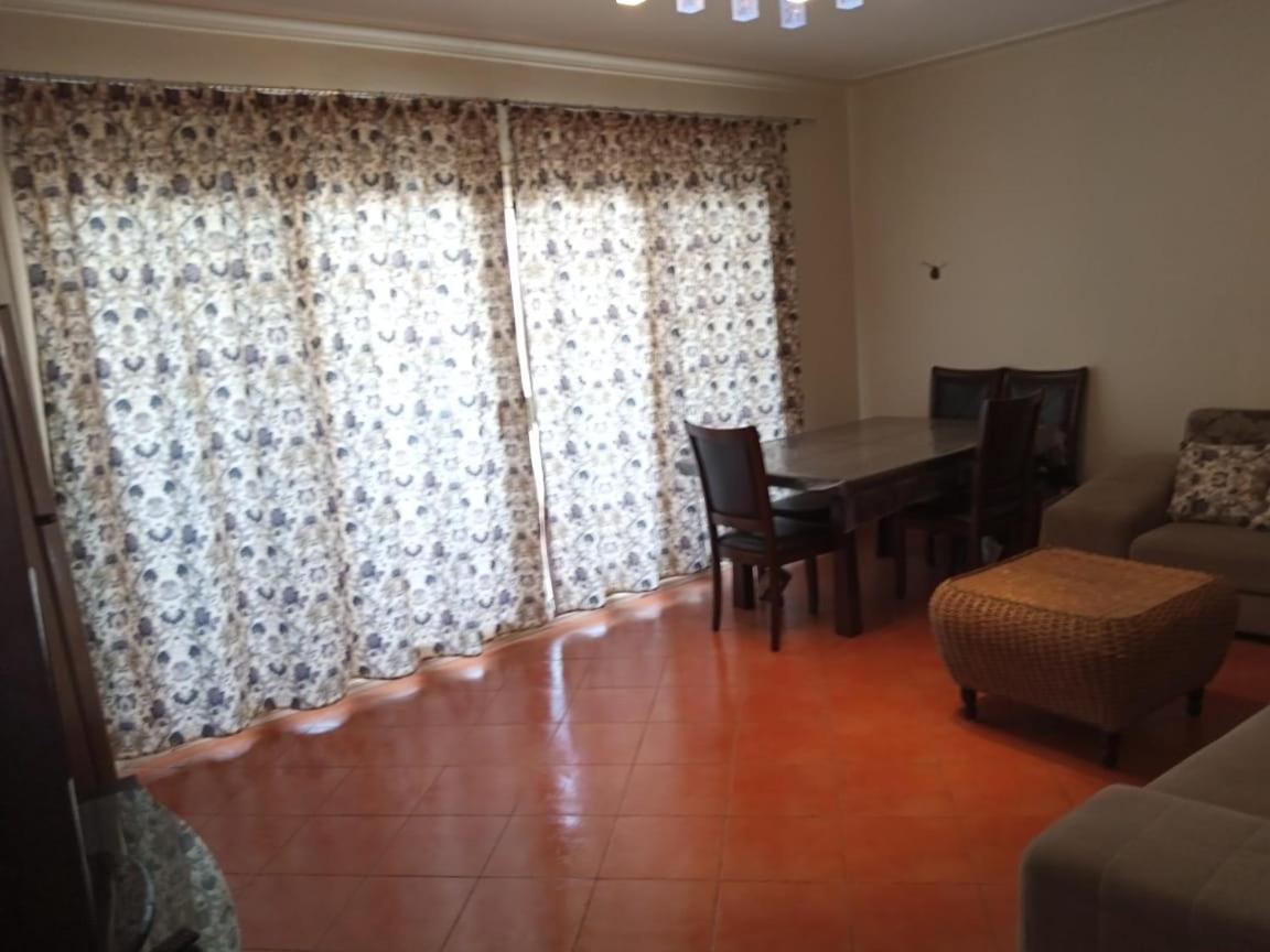 Apartment Porto High Sea View