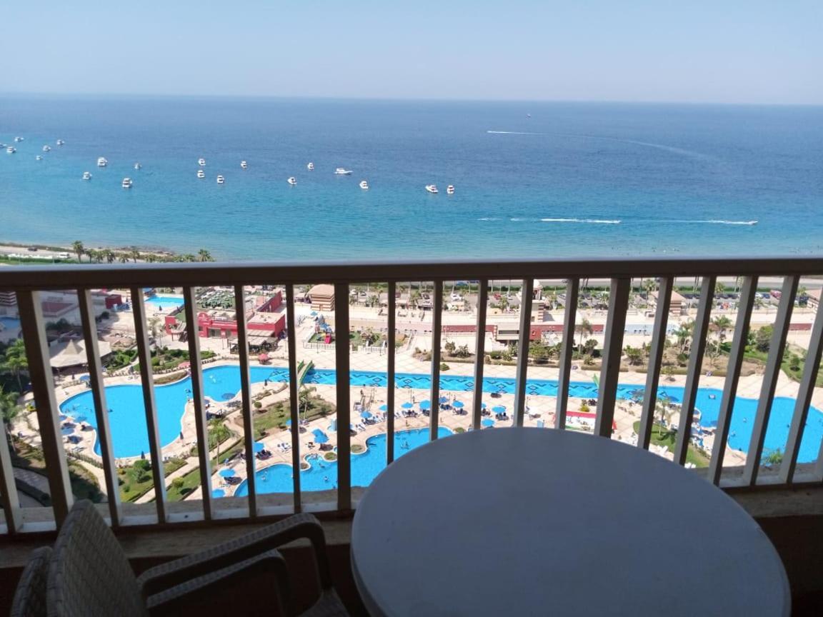 Porto High Sea View * Ain Sukhna