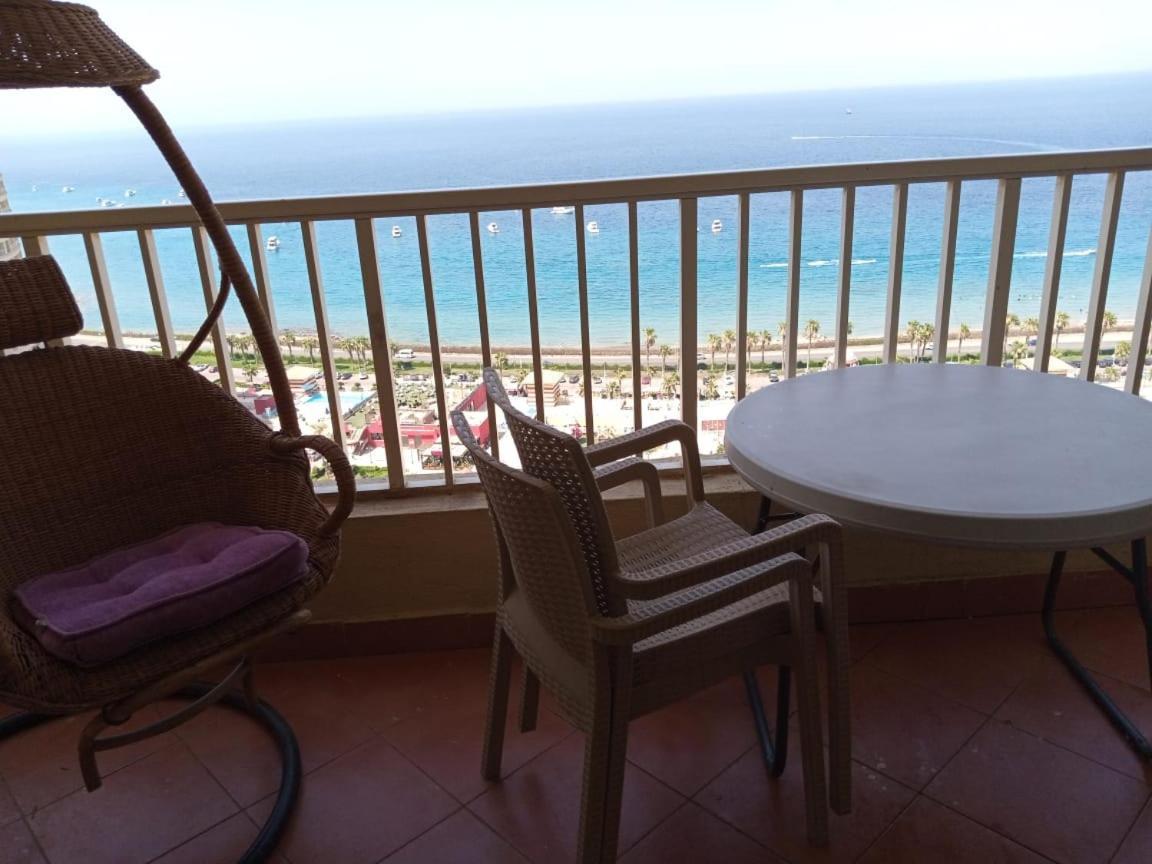 Porto High Sea View