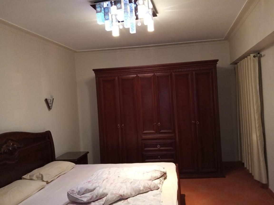 Apartment Porto High Sea View Ain Sukhna