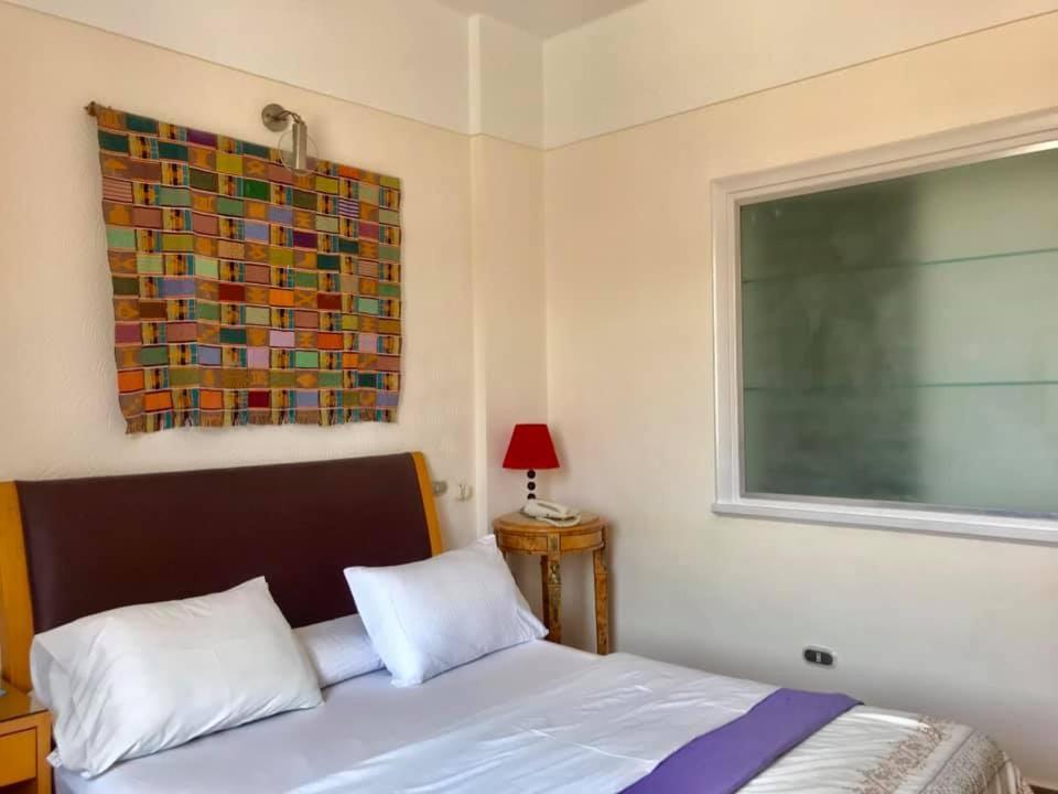 Alexander The Great Hotel Alexandria