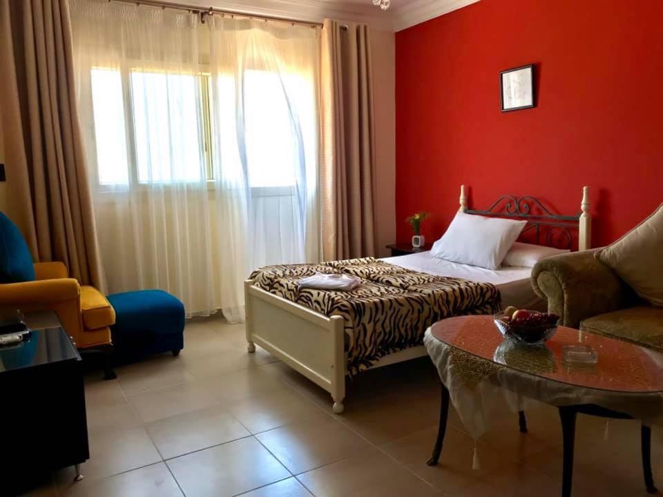 Alexander The Great 3* Alexandria