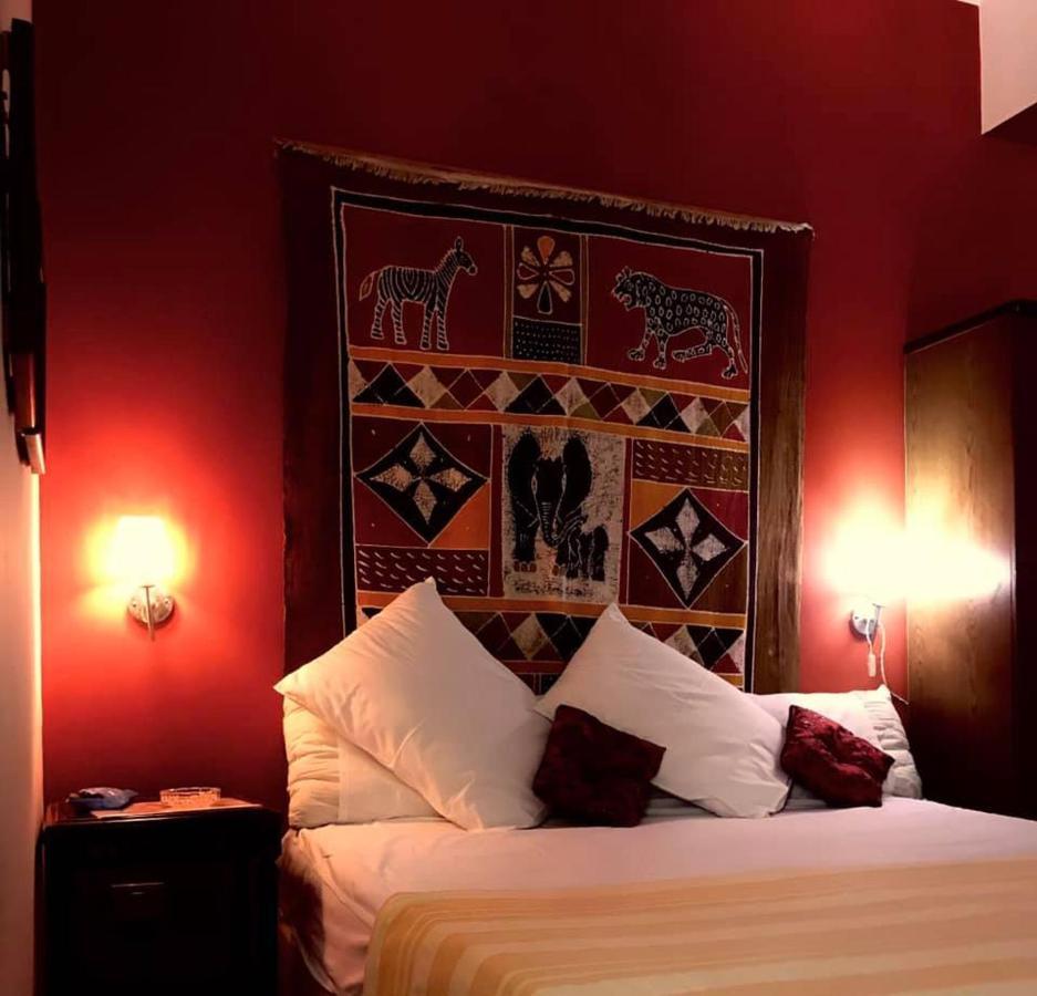 Hotel Alexander The Great 3*