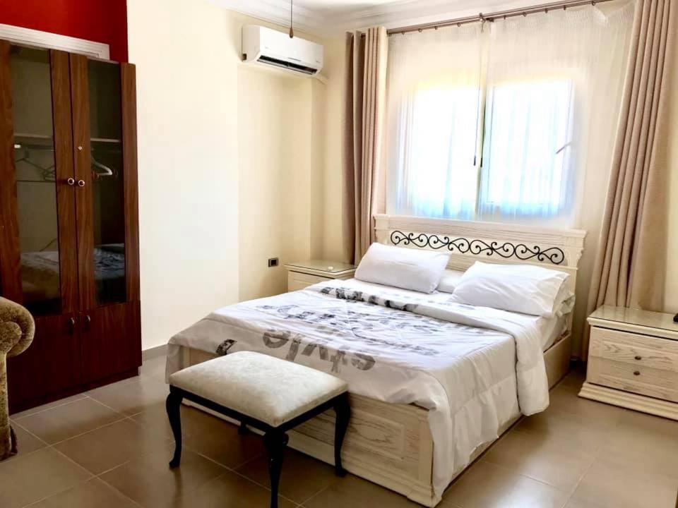Hotel Alexander The Great Alexandria