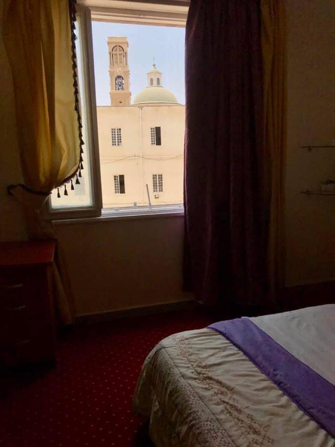 Alexander The Great 3* Alexandria