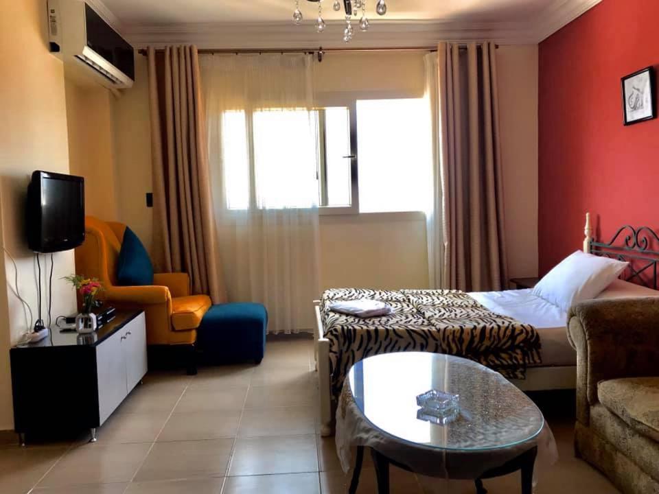 Hotel Alexander The Great