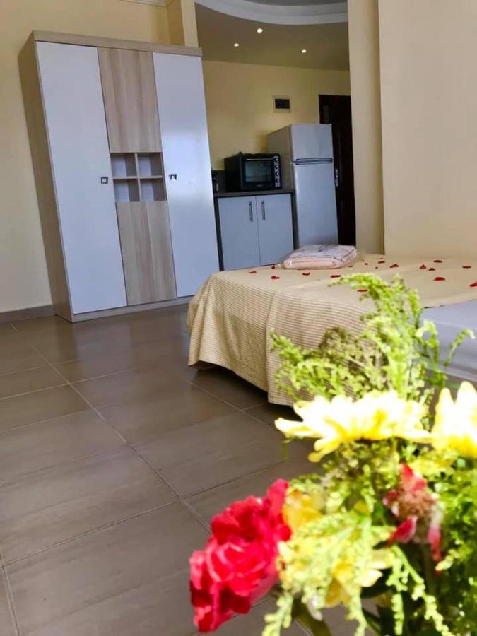 Alexander The Great Hotel Alexandria
