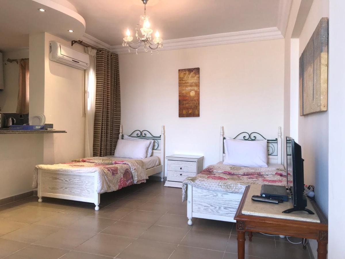 Alexander The Great Hotel