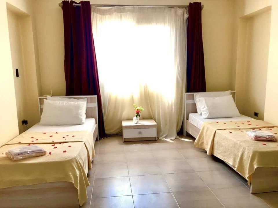 Hotel Alexander The Great Alexandria