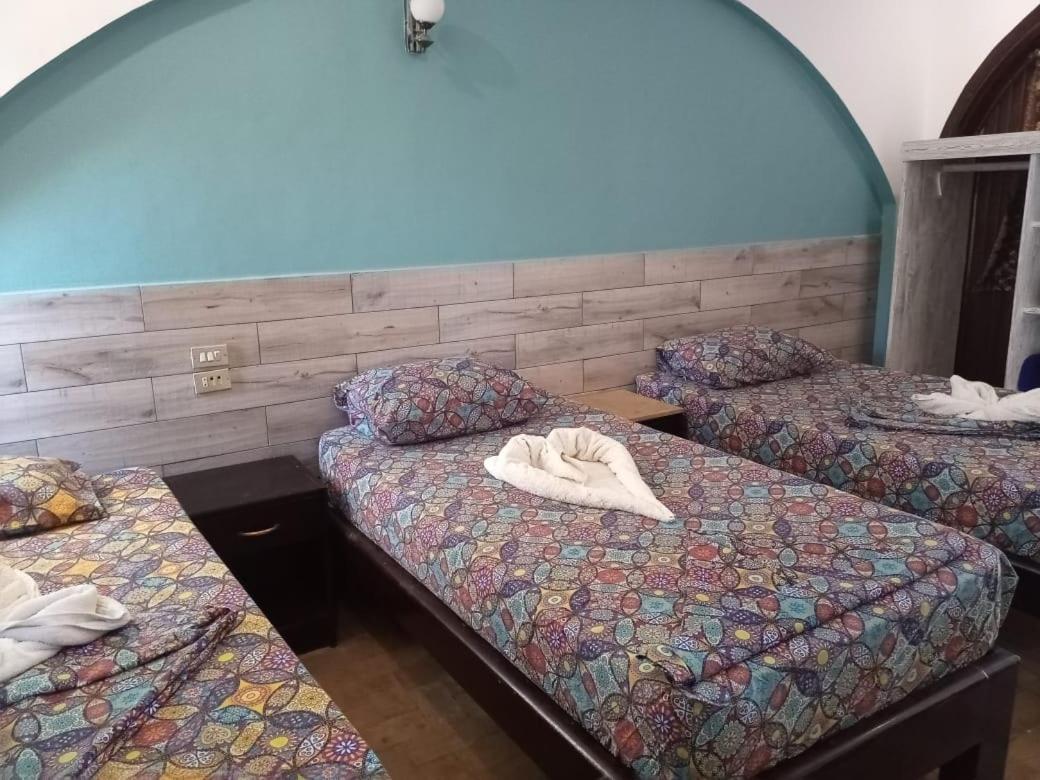Divers Hostel