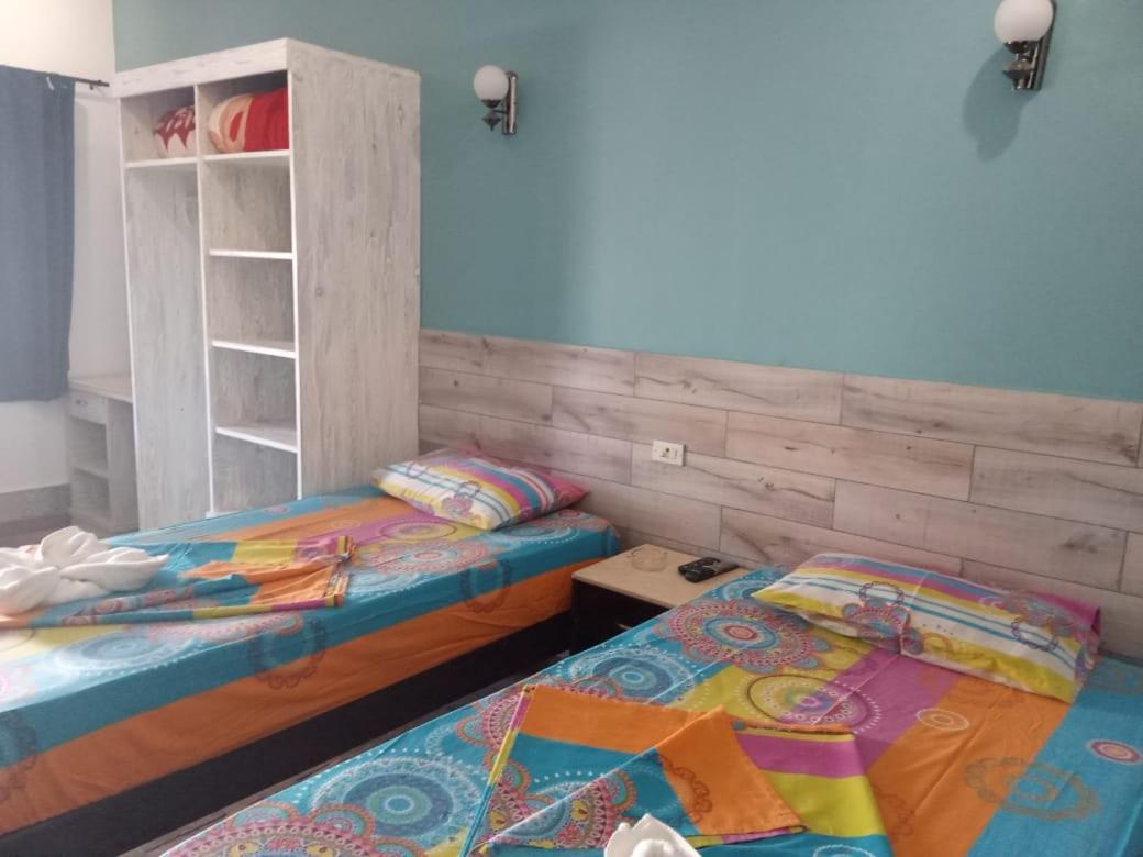 Hostel Divers