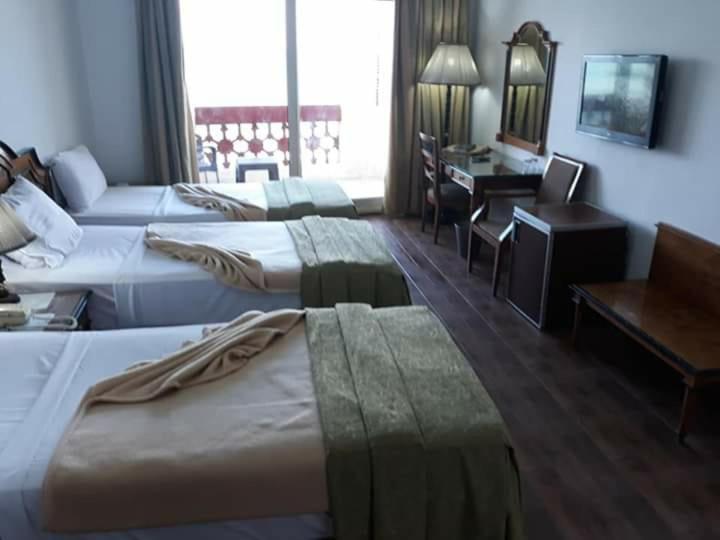 Kaoud Sporting 3*