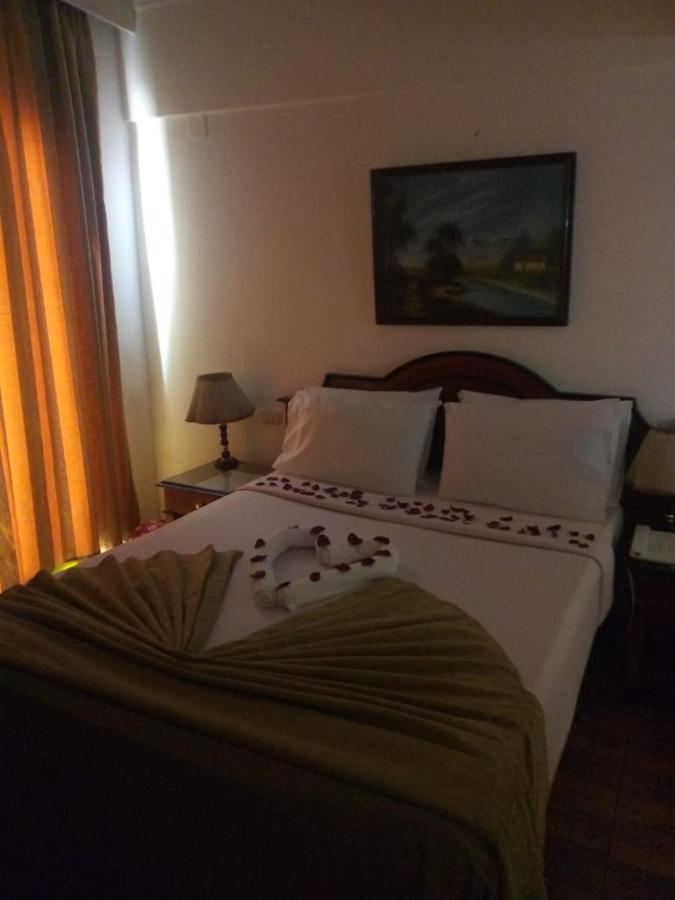 Kaoud Sporting Hotel Alexandria