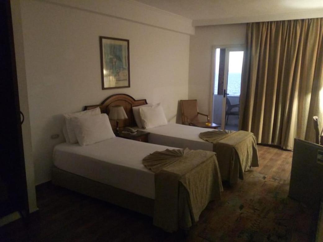 Kaoud Sporting Hotel Alexandria