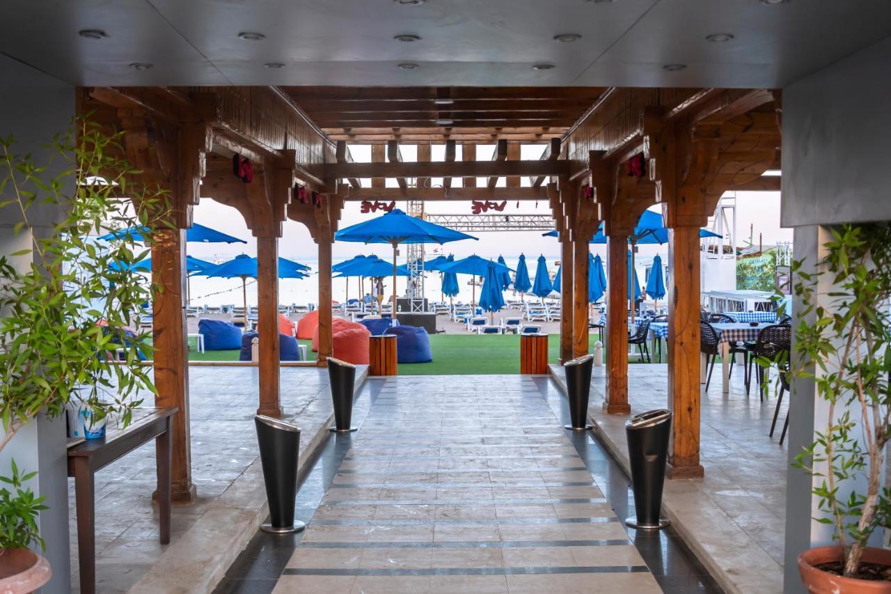 Resort Naama Bay & Sharm el-Sheikh