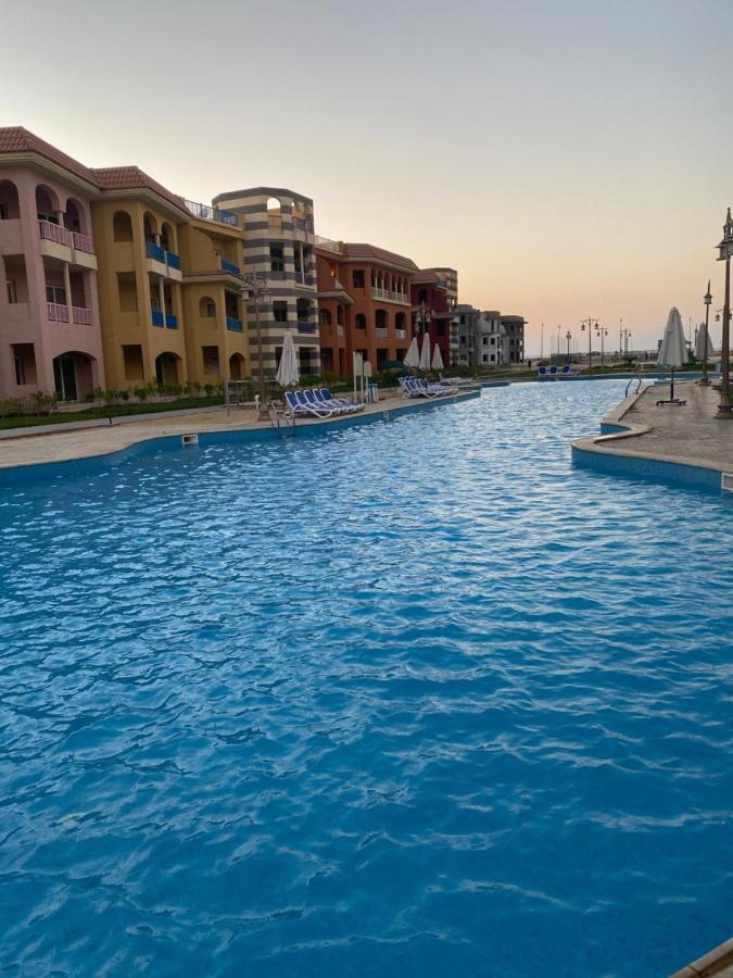 Chalet Porto Matrouh Chalet X Rent Family Only
