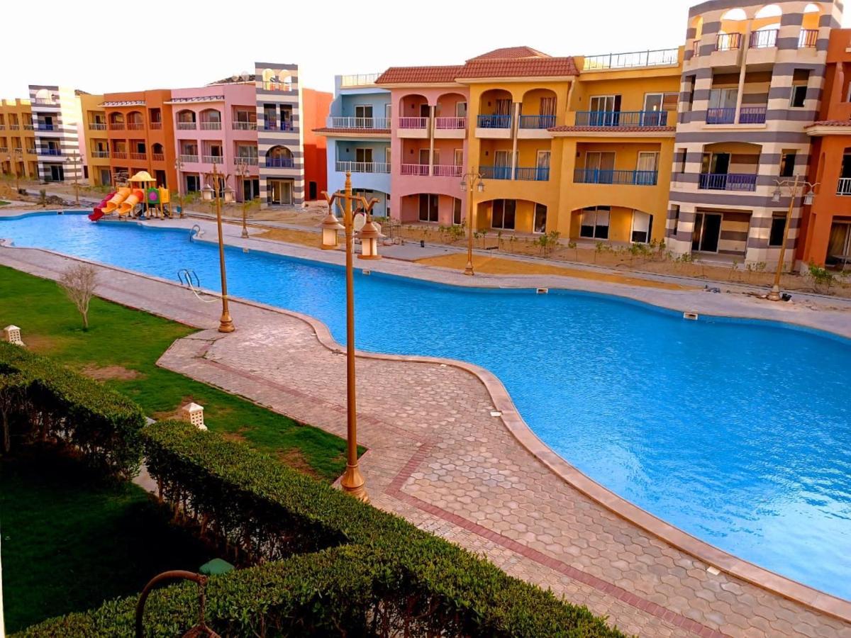 Porto Matrouh Chalet X Rent Family Only *