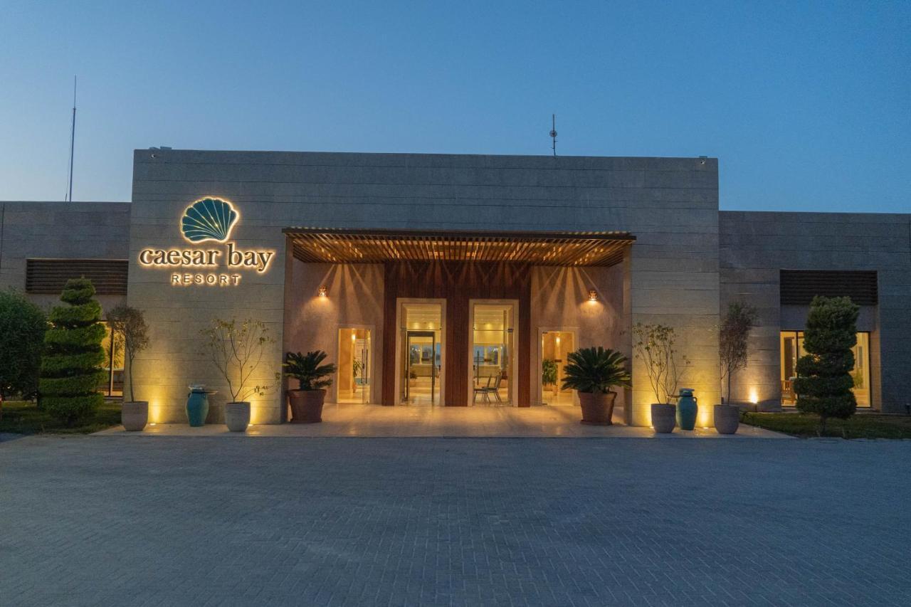 Caesar Bay Mersa Matruh