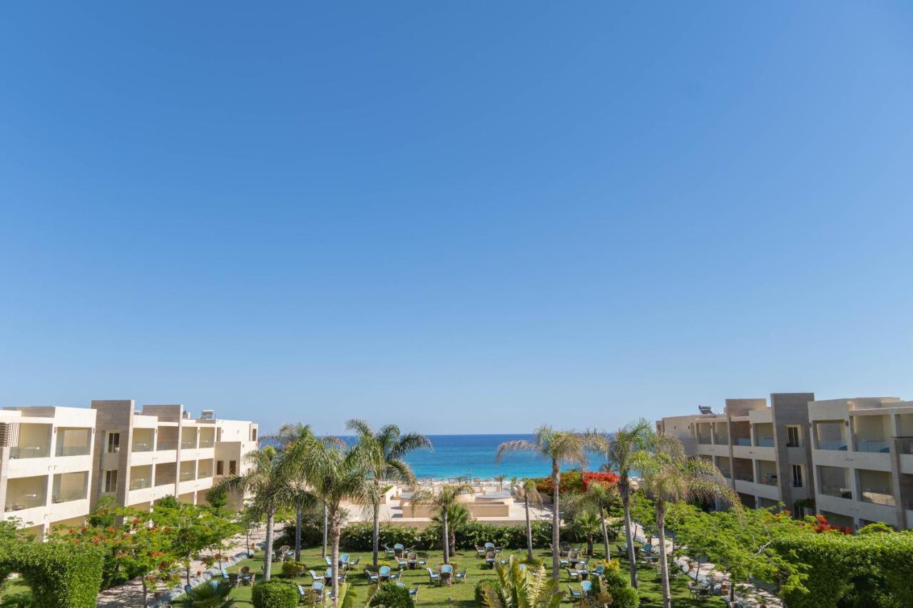 Caesar Bay Mersa Matruh