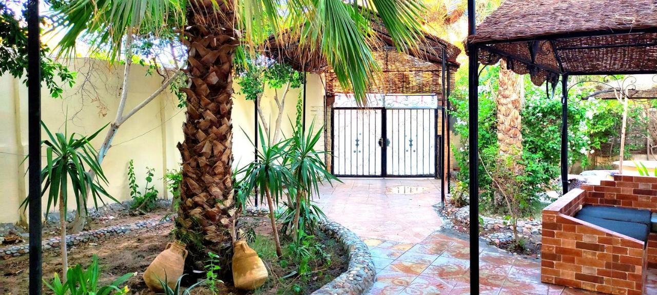 Holiday home Big Familie Private Hurghada