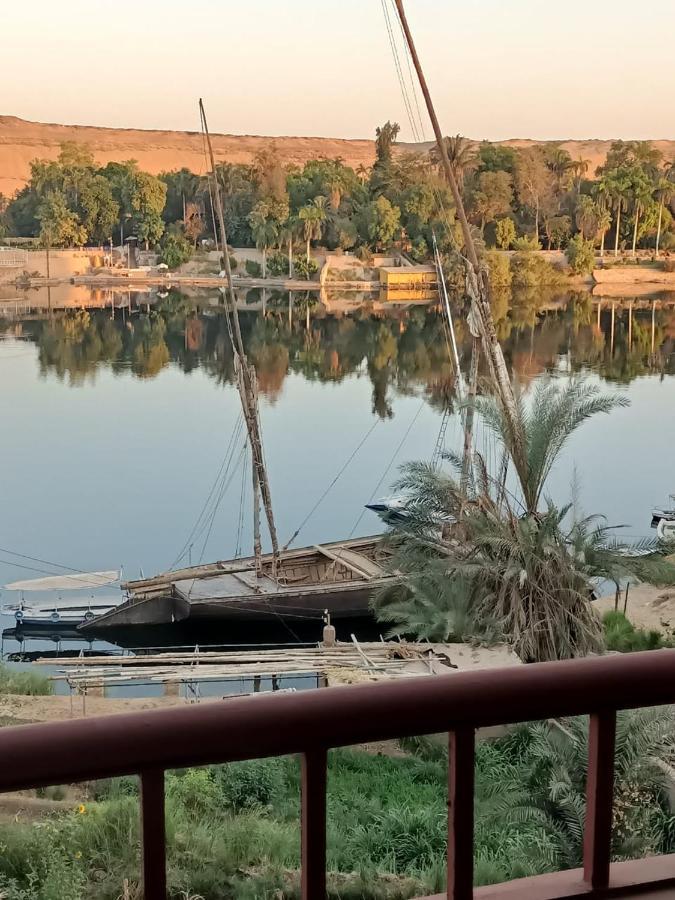 El Konukevi Asvan