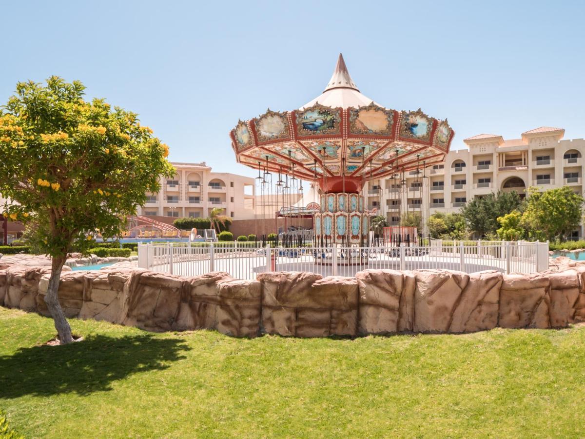 Resort Serenity Alma Heights - Ex Serenity Fun 5*