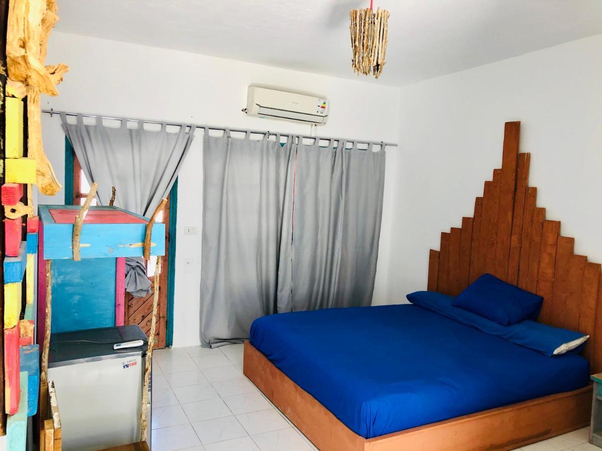 Gargabeta Boutique Hotel