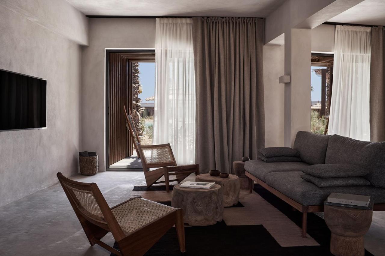 Casa Cook North Coast - Adults Only 5* Sidi Abd El-Rahman