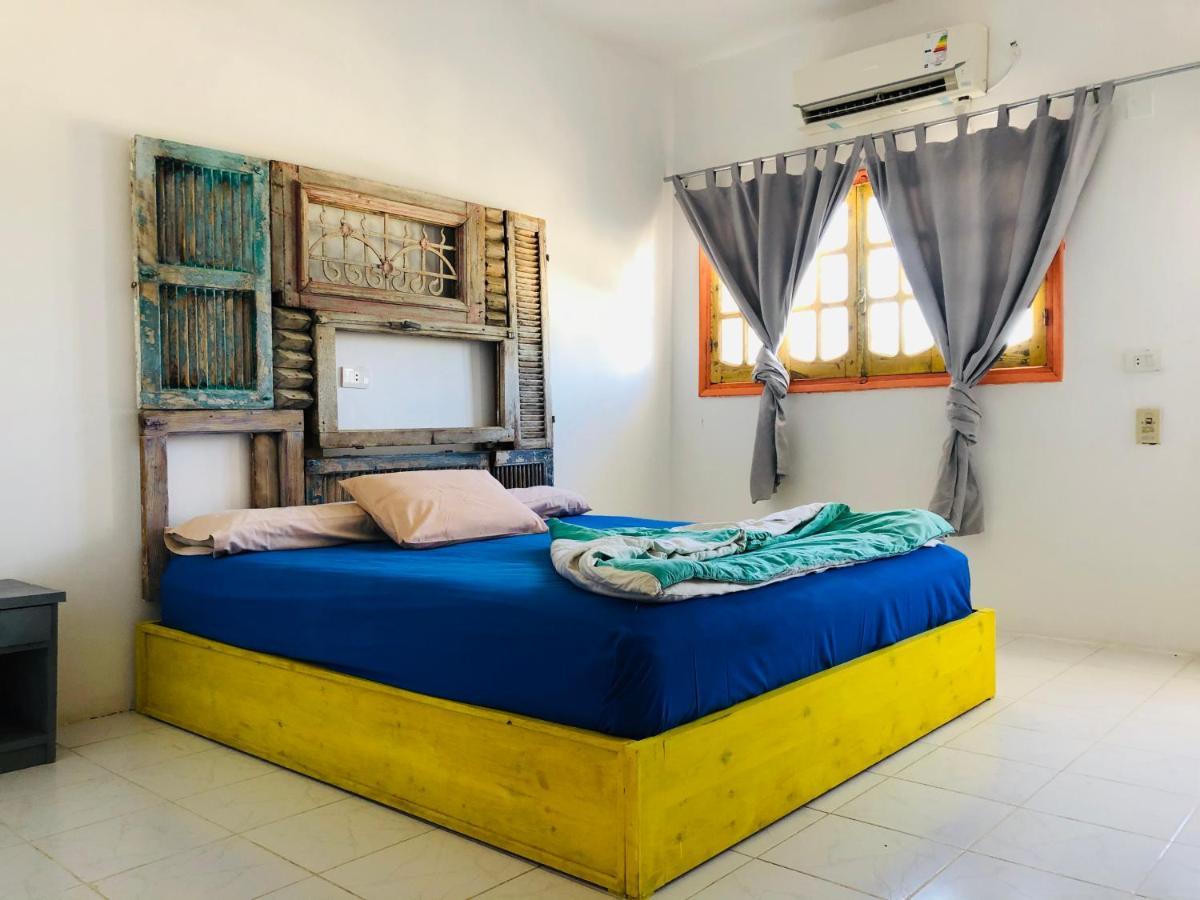 Hotel Gargabeta Boutique Dahab