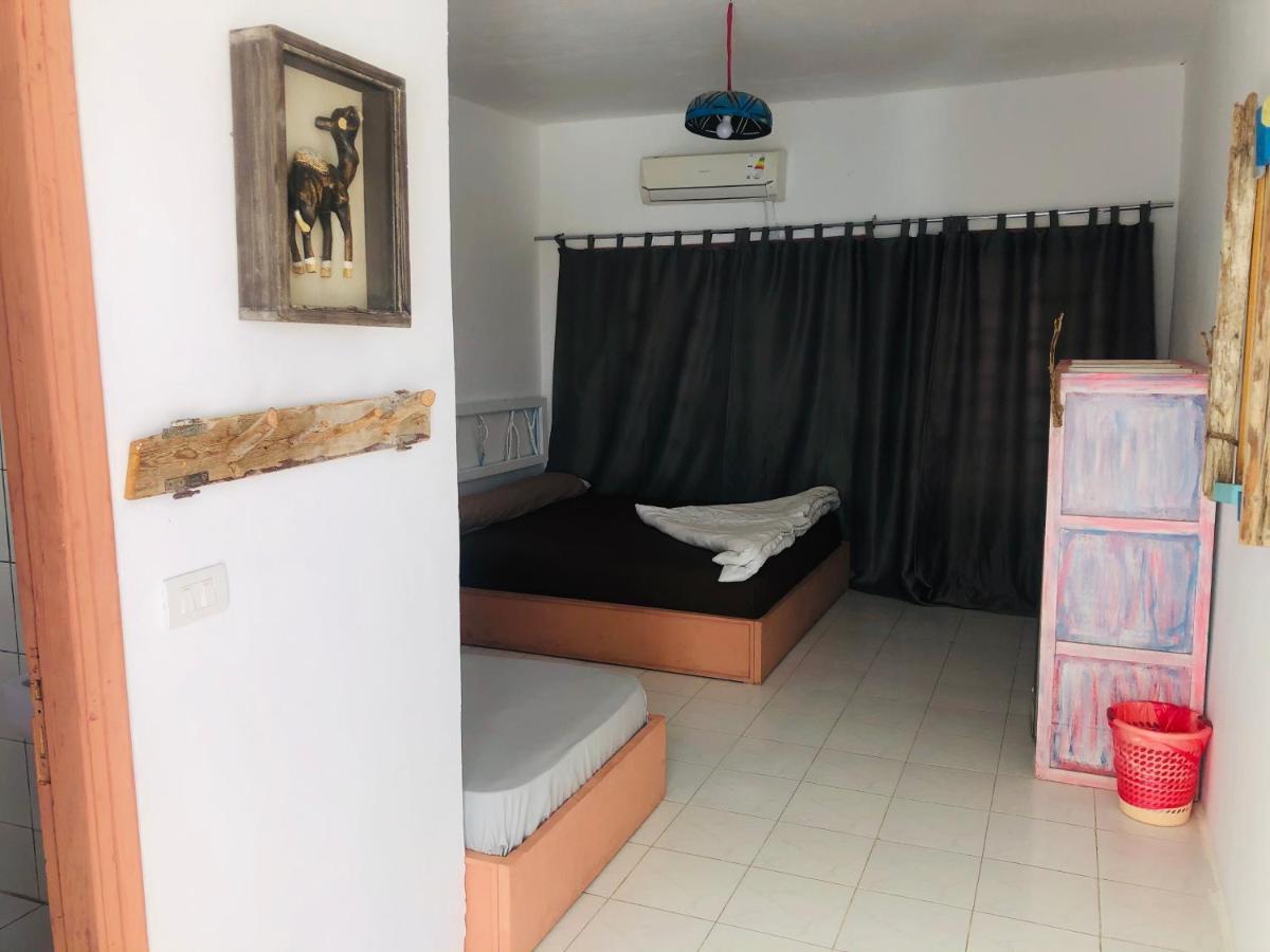 Hotel Gargabeta Boutique Dahab