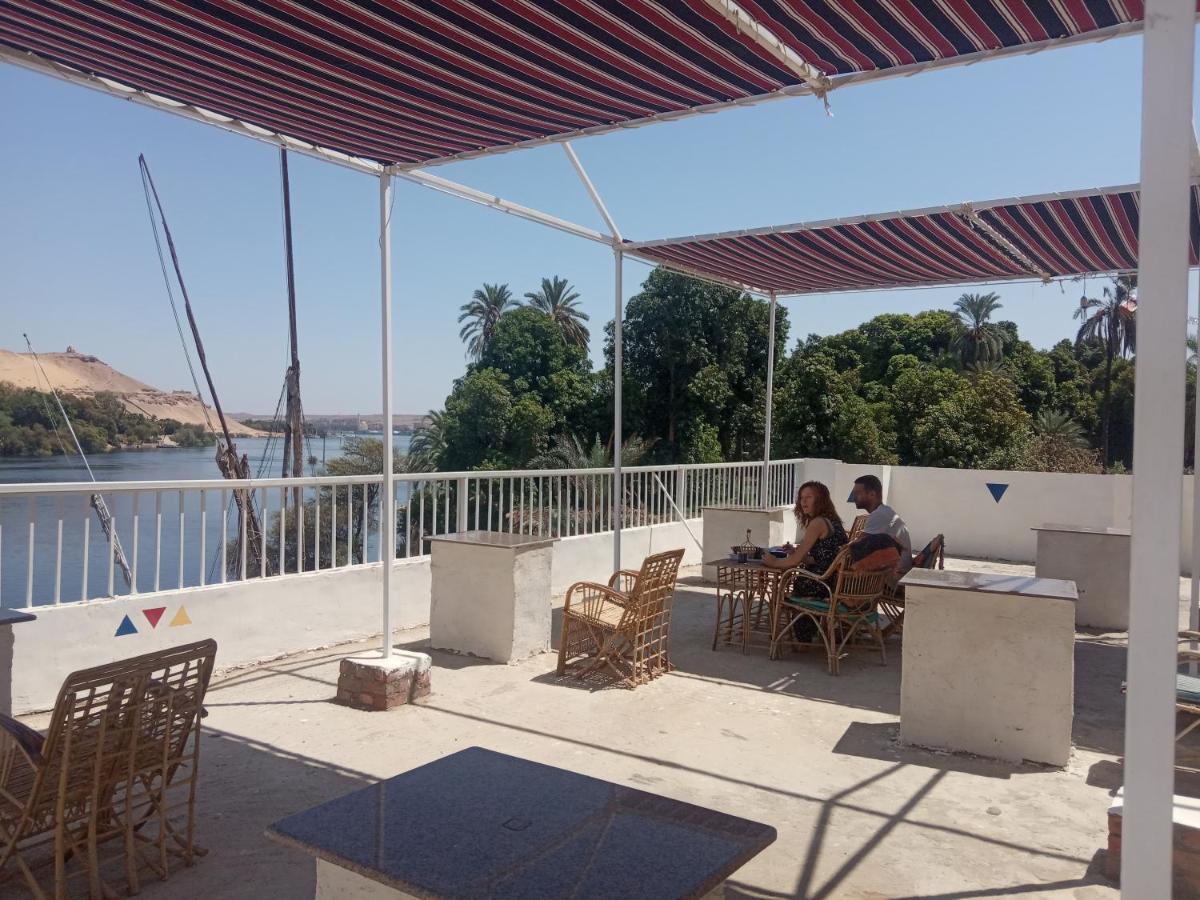 Abazido Nubian Casa de hóspedes Aswan