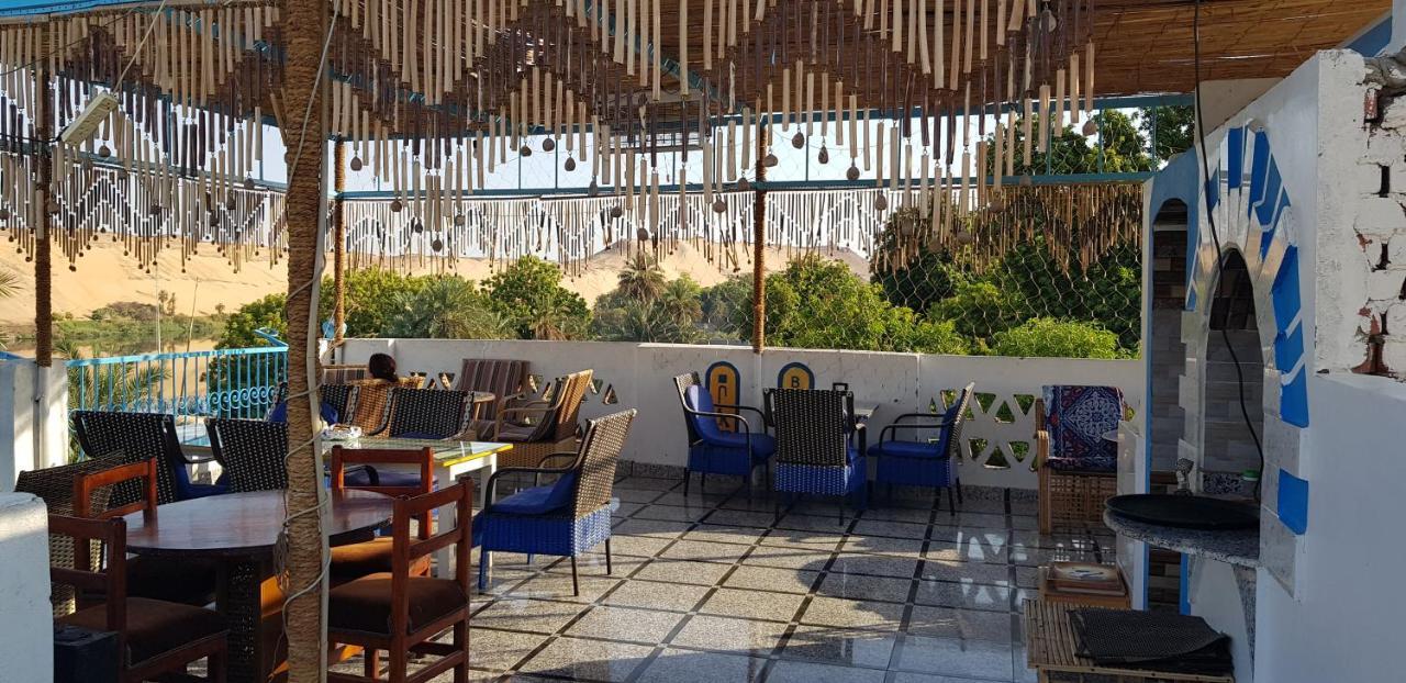 Guest house Basmatic Nubian *