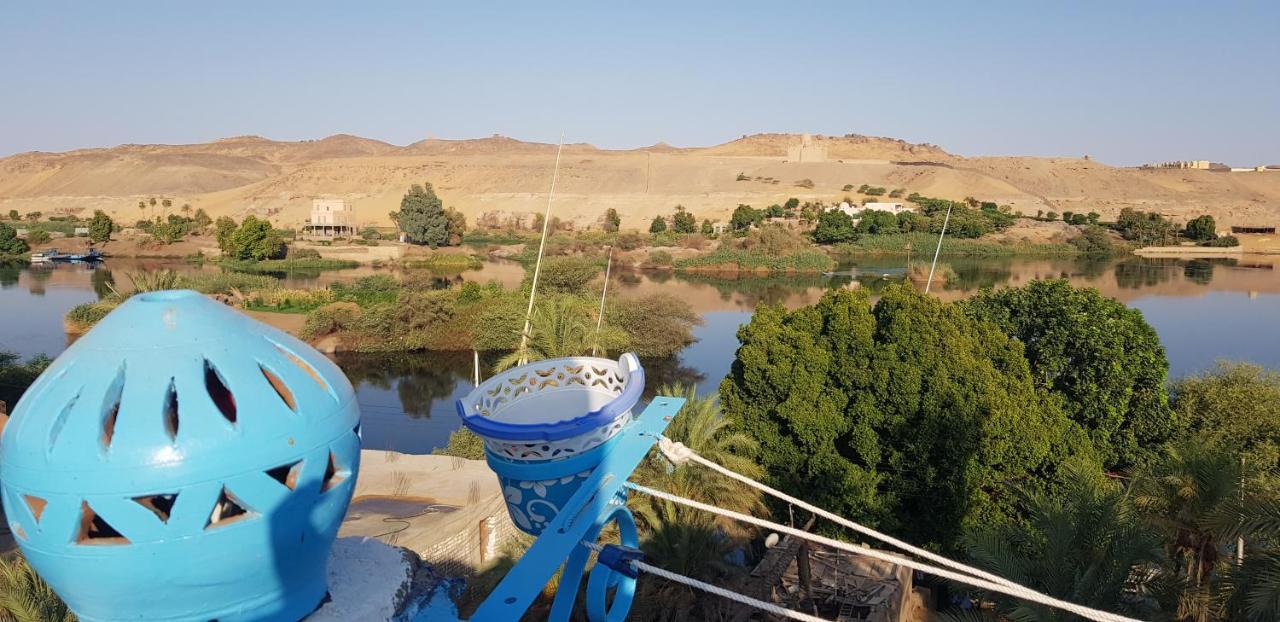 Basmatic Nubian *