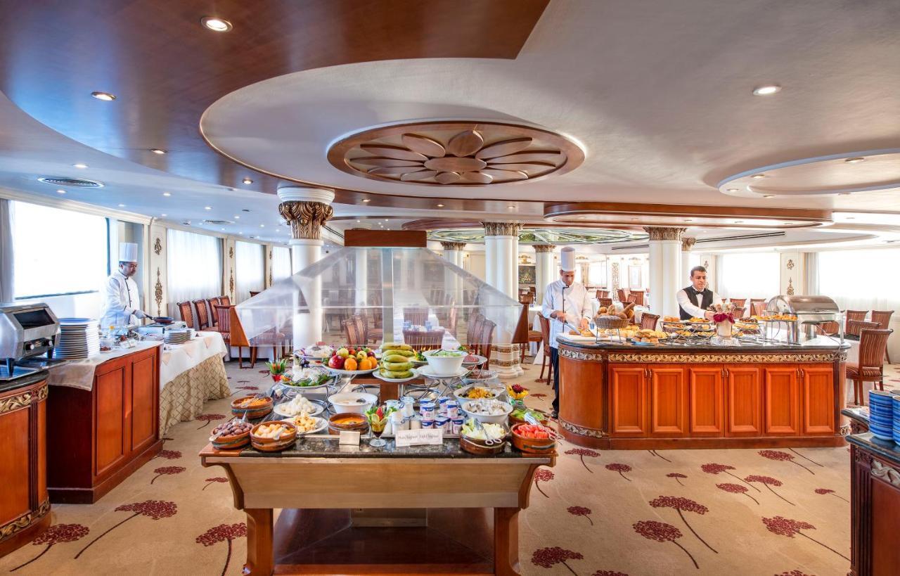Sonesta St George Nile Cruise - To Luxor 3 Nights From Friday To Monday  Aswan