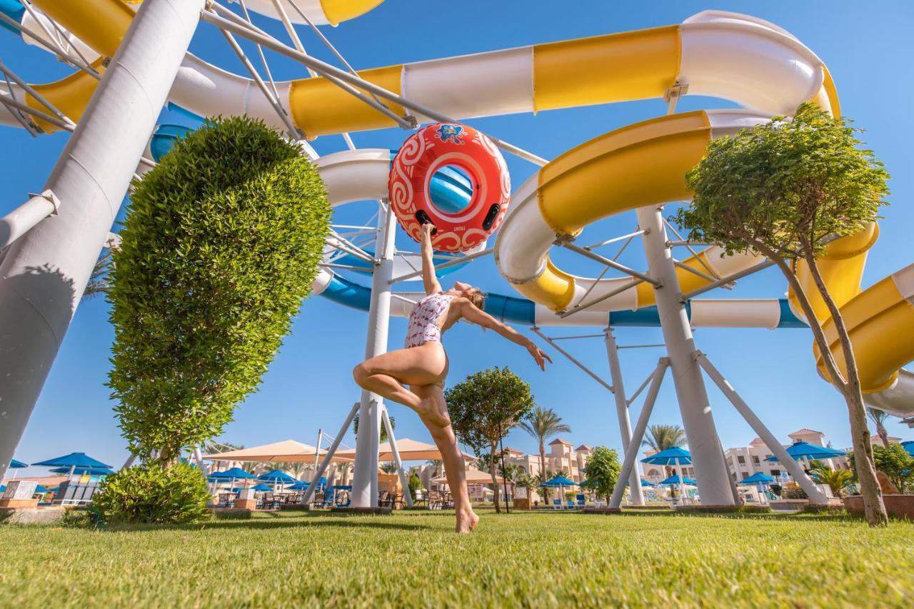 Pickalbatros Aqua Park - 4* Hurghada