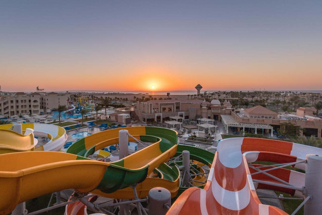 Pickalbatros Aqua Park - Resort