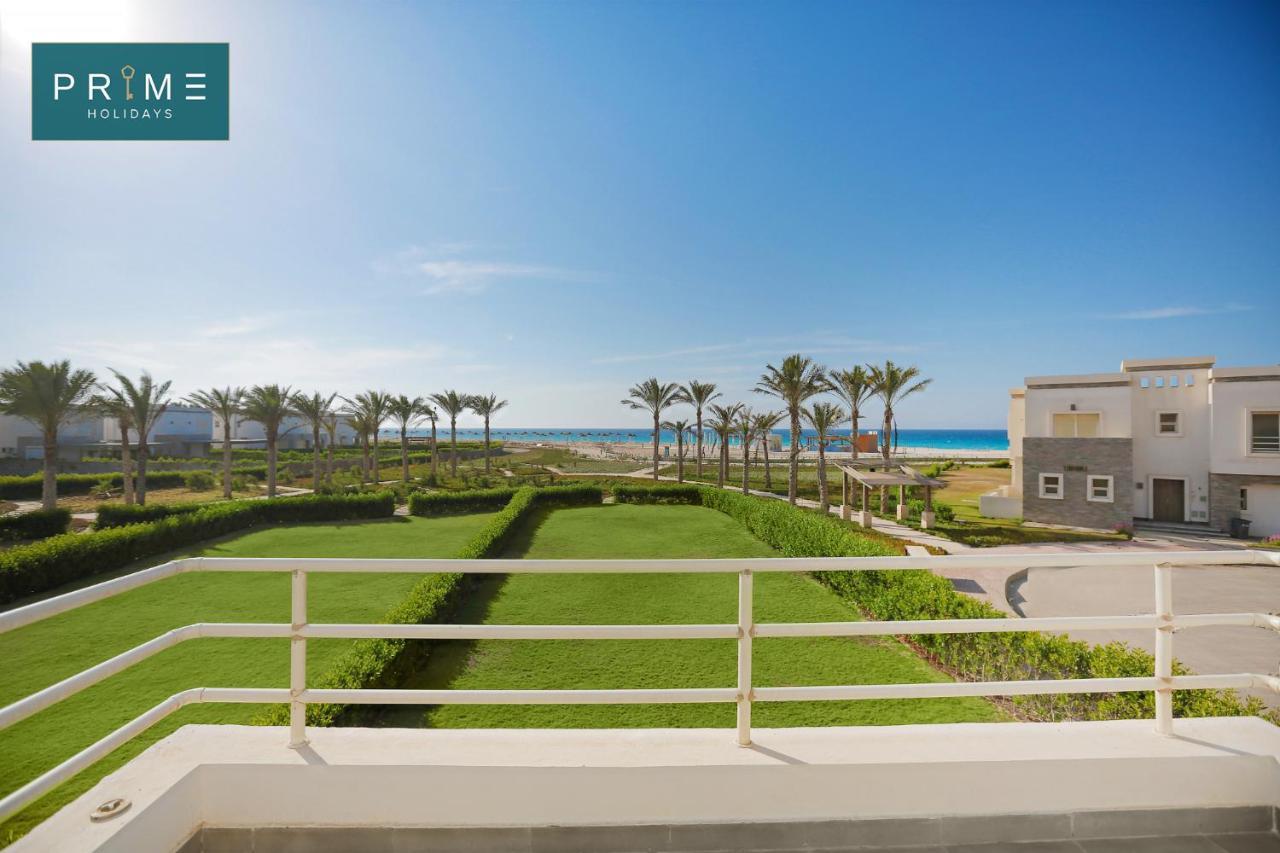 Prime Holidays Amwaj *