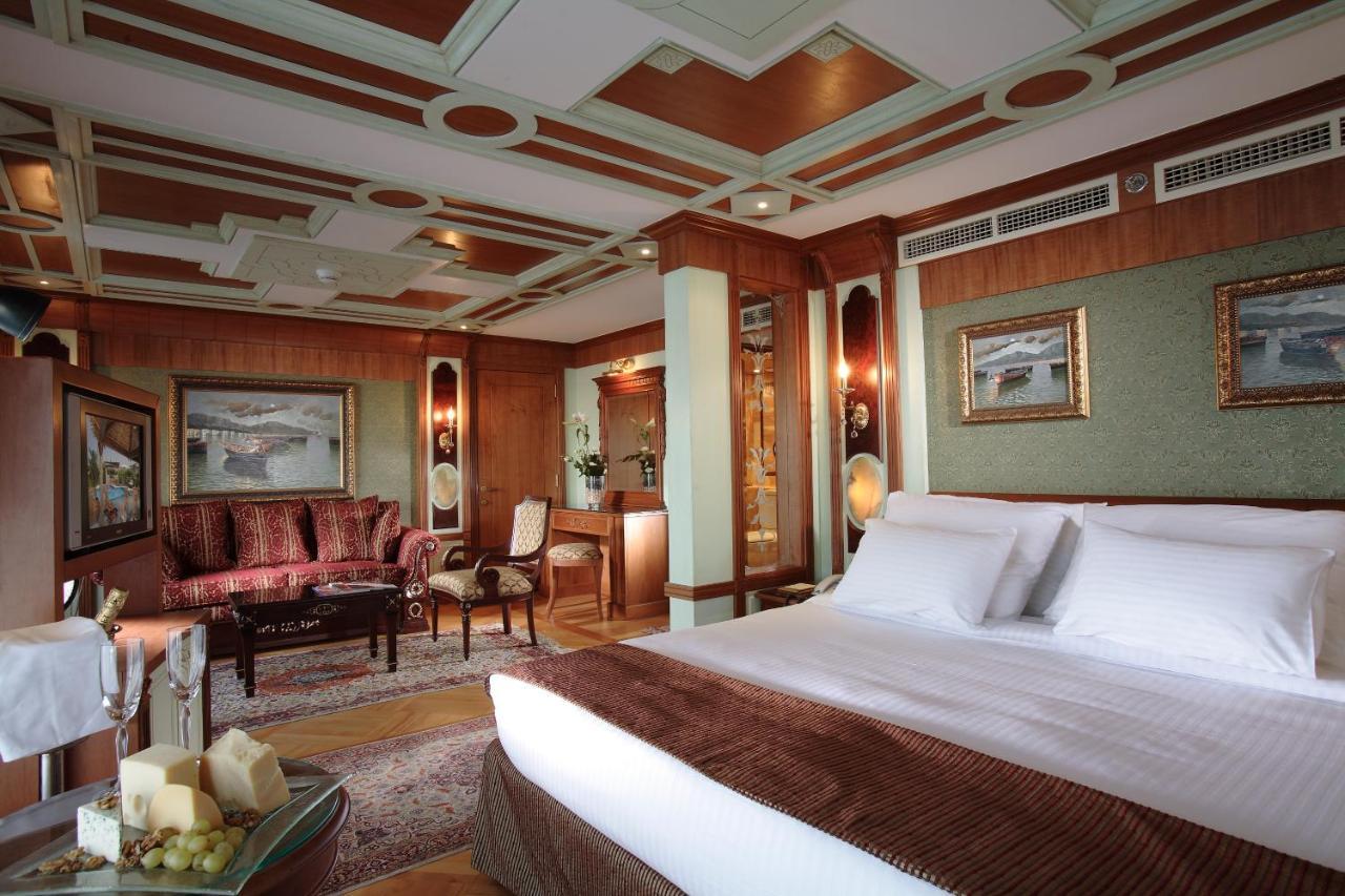  Sonesta St George Nile Cruise - To Luxor 3 Nights From Friday To Monday