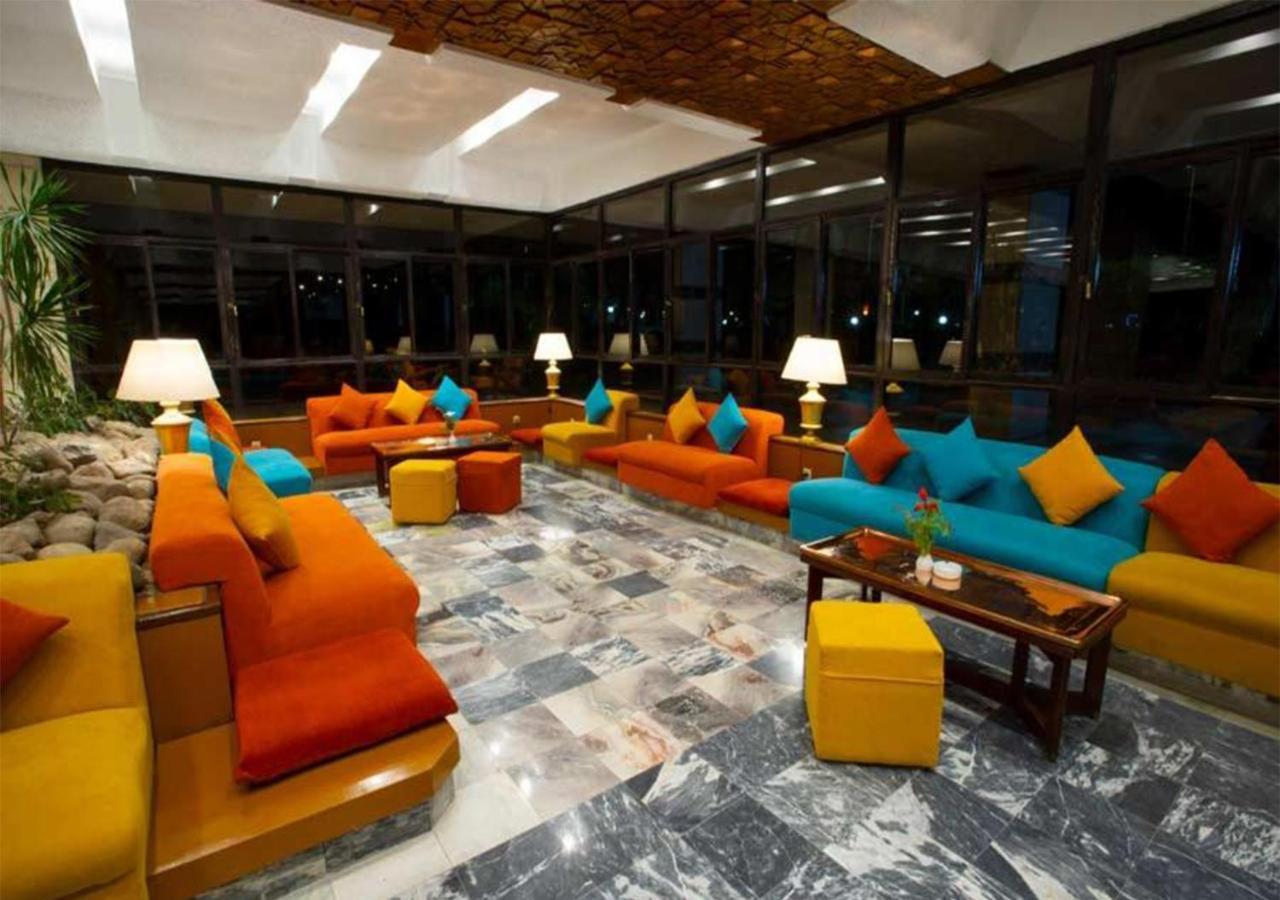 Aracan Eatabe Hotel 4*