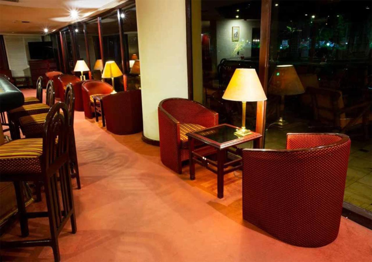 Aracan Eatabe 4* Luxor