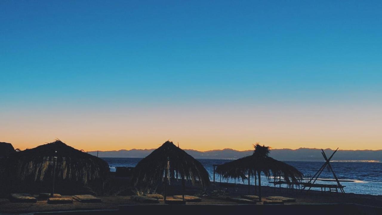 Abdo Caribbean Camp Resort Nuweiba