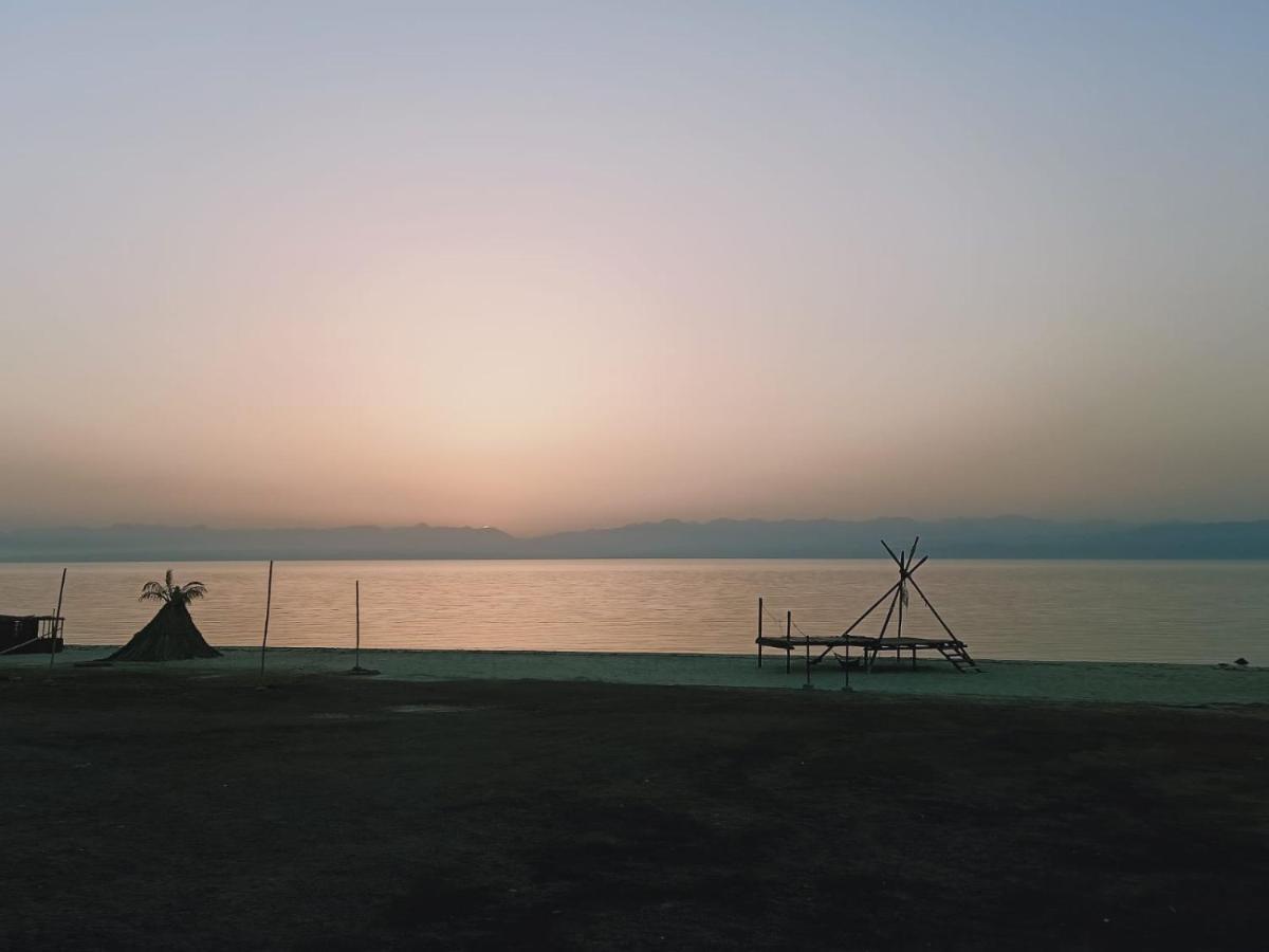 Abdo Caribbean Camp * Nuweiba